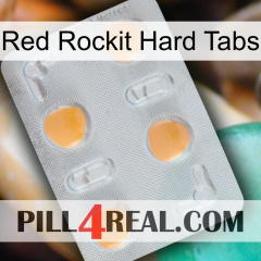 Red Rockit Hard Tabs 24